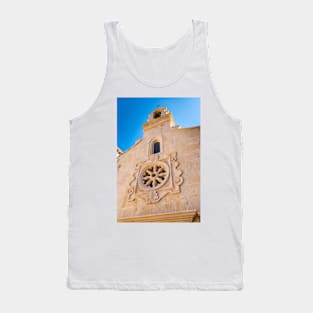 Jelsa Tank Top